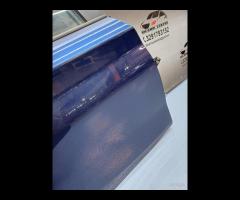 PORTA PORTIERA POSTERIORE DESTRA BMW 1 F20 2011-20 - 11