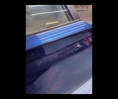 PORTA PORTIERA POSTERIORE DESTRA BMW 1 F20 2011-20 - 12