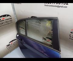 PORTA PORTIERA POSTERIORE DESTRA BMW 1 F20 2011-20 - 18