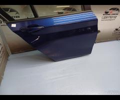 PORTA PORTIERA POSTERIORE DESTRA BMW 1 F20 2011-20 - 20
