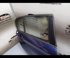 PORTA PORTIERA POSTERIORE DESTRA BMW 1 F20 2011-20 - 21