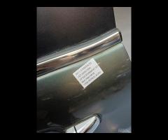 PORTA PORTIERA POSTERIORE SINISTRA CITROEN C3 2009 - 7