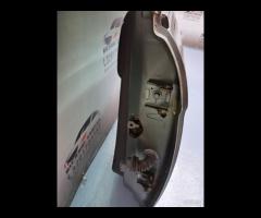 PORTA PORTIERA POSTERIORE SINISTRA CITROEN C3 2009 - 12