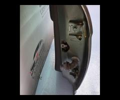 PORTA PORTIERA POSTERIORE SINISTRA CITROEN C3 2009 - 13