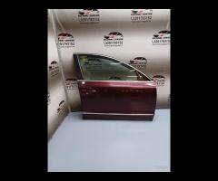 PORTA PORTIERA ANTERIORE DESTRA SKODA SUPERB 2008-