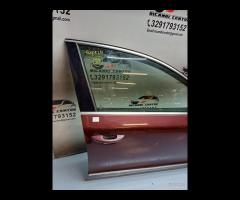 PORTA PORTIERA ANTERIORE DESTRA SKODA SUPERB 2008-