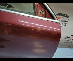 PORTA PORTIERA ANTERIORE DESTRA SKODA SUPERB 2008- - 6