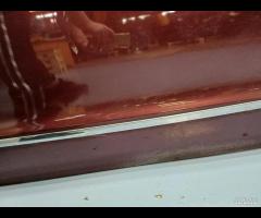 PORTA PORTIERA ANTERIORE DESTRA SKODA SUPERB 2008- - 8