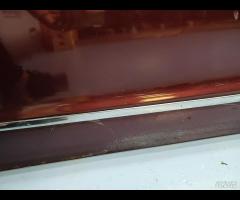 PORTA PORTIERA ANTERIORE DESTRA SKODA SUPERB 2008- - 10