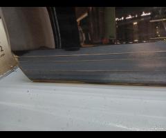 PORTA PORTIERA ANTERIORE SX RANGE ROVER VELAR 2021 - 17