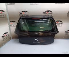 PORTELLONE POSTERIORE CITROEN DS3 2009-2014 3 PORT
