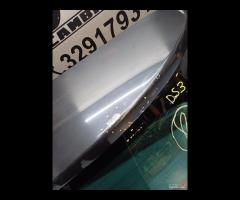 PORTELLONE POSTERIORE CITROEN DS3 2009-2014 3 PORT