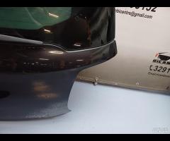 PORTELLONE POSTERIORE CITROEN DS3 2009-2014 3 PORT - 9