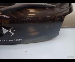 PORTELLONE POSTERIORE CITROEN DS3 2009-2014 3 PORT - 10