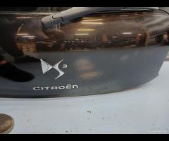 PORTELLONE POSTERIORE CITROEN DS3 2009-2014 3 PORT - 11