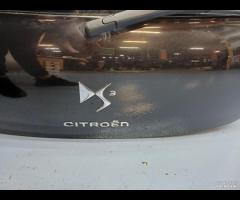 PORTELLONE POSTERIORE CITROEN DS3 2009-2014 3 PORT - 12