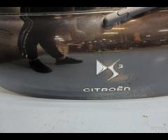PORTELLONE POSTERIORE CITROEN DS3 2009-2014 3 PORT - 13