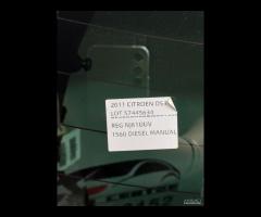 PORTELLONE POSTERIORE CITROEN DS3 2009-2014 3 PORT - 17