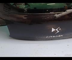 PORTELLONE POSTERIORE CITROEN DS3 2009-2014 3 PORT - 19