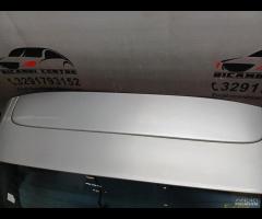 PORTELLONE POSTERIORE FORD FIESTA 2012-2019 HATCHB - 6