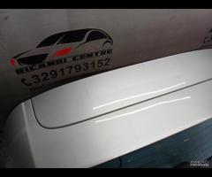 PORTELLONE POSTERIORE FORD FIESTA 2012-2019 HATCHB - 7