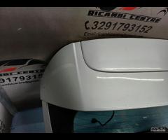 PORTELLONE POSTERIORE FORD FIESTA 2012-2019 HATCHB - 8