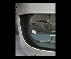 PORTELLONE POSTERIORE FORD FIESTA 2012-2019 HATCHB - 9