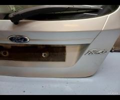 PORTELLONE POSTERIORE FORD FIESTA 2012-2019 HATCHB - 13