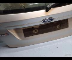 PORTELLONE POSTERIORE FORD FIESTA 2012-2019 HATCHB - 14