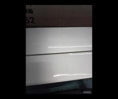 PORTELLONE POSTERIORE FORD FIESTA 2012-2019 HATCHB - 19