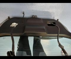 PORTELLONE POSTERIORE FORD FIESTA 2012-2019 HATCHB - 21