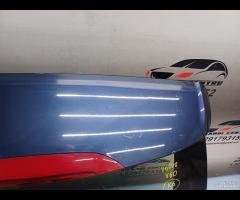 PORTELLONE POSTERIORE VOLVO V60 2010-2018 STATION