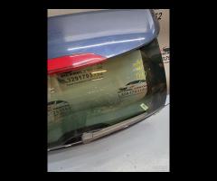 PORTELLONE POSTERIORE VOLVO V60 2010-2018 STATION - 9