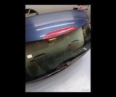 PORTELLONE POSTERIORE VOLVO V60 2010-2018 STATION - 10