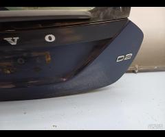 PORTELLONE POSTERIORE VOLVO V60 2010-2018 STATION - 12