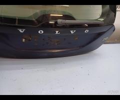 PORTELLONE POSTERIORE VOLVO V60 2010-2018 STATION - 17