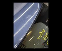PORTELLONE POSTERIORE VOLVO V60 2010-2018 STATION - 18