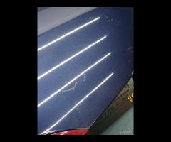 PORTELLONE POSTERIORE VOLVO V60 2010-2018 STATION - 19