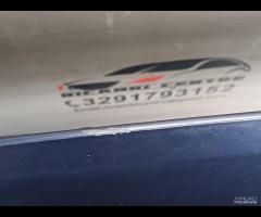 PORTELLONE POSTERIORE VOLVO V60 2010-2018 STATION - 20