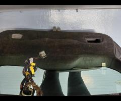 PORTELLONE POSTERIORE VOLVO V60 2010-2018 STATION - 21