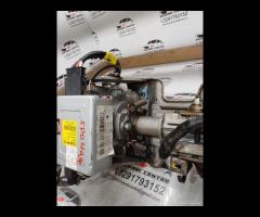 PIANTONE STERZO CON CHIAVE KIA SPORTAGE 2012 56300 - 6