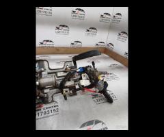 PIANTONE STERZO CON CHIAVE KIA SPORTAGE 2012 56300 - 7