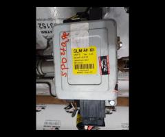 PIANTONE STERZO CON CHIAVE KIA SPORTAGE 2012 56300 - 11