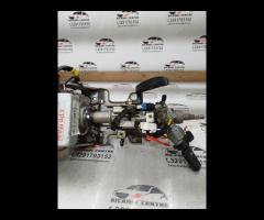 PIANTONE STERZO CON CHIAVE KIA SPORTAGE 2012 56300 - 12