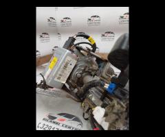 PIANTONE STERZO CON CHIAVE KIA SPORTAGE 2012 56300 - 13