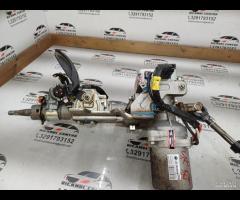 PIANTONE STERZO CON CHIAVE KIA SPORTAGE 2012 56300 - 16