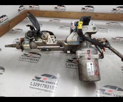 PIANTONE STERZO CON CHIAVE KIA SPORTAGE 2012 56300 - 17