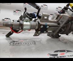 PIANTONE STERZO CON CHIAVE KIA SPORTAGE 2012 56300 - 19