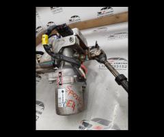 PIANTONE STERZO CON CHIAVE KIA SPORTAGE 2012 56300 - 21