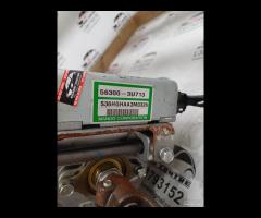 PIANTONE STERZO CON CHIAVE KIA SPORTAGE 2012 56300 - 22